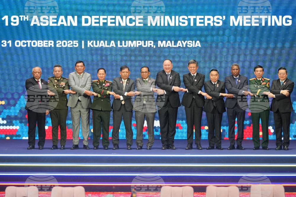Malaysia ASEAN Defense