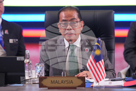 Malaysia ASEAN Defense