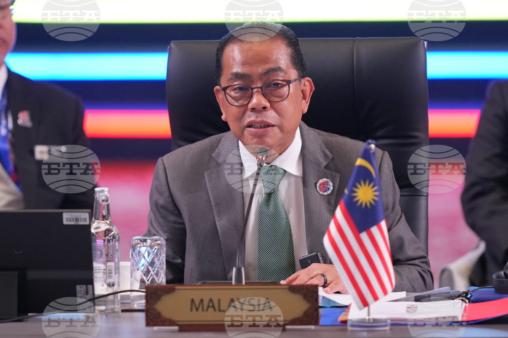 Malaysia ASEAN Defense