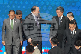 Malaysia ASEAN Defense