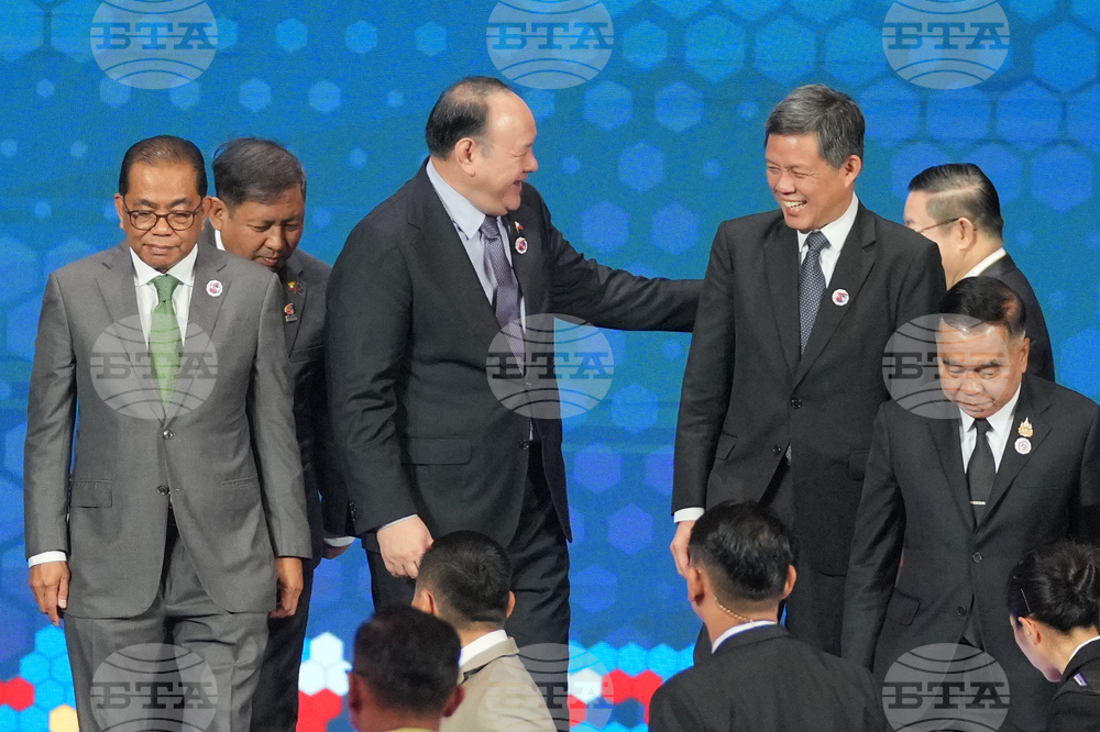 Malaysia ASEAN Defense