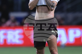 Brazil Ecuador Soccer Copa Libertadores