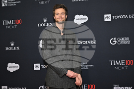 2025 Time100 Next