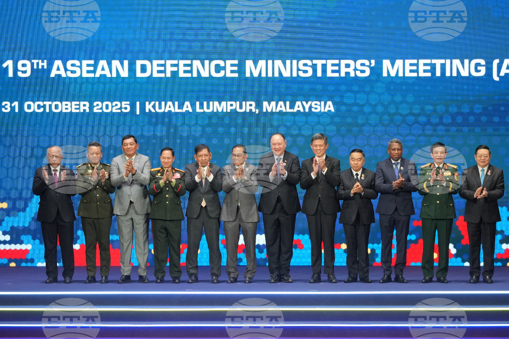 Malaysia ASEAN Defense