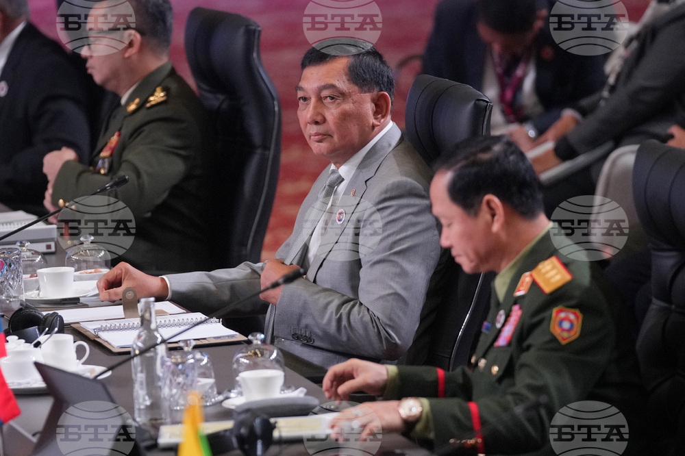 Malaysia ASEAN Defense