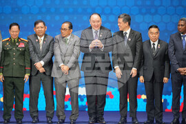 Malaysia ASEAN Defense