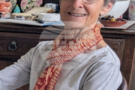 Australia Cruise Death