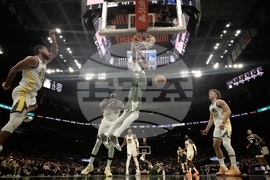 Warriors Bucks Basketball