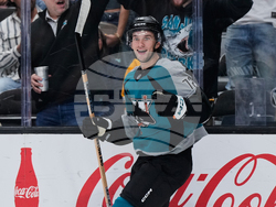 Devils Sharks Hockey