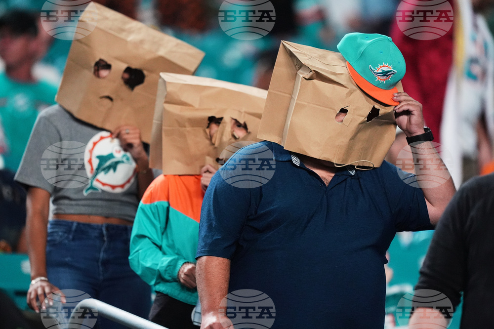 Ravens Dolphins Football