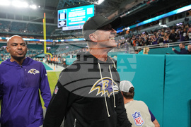 Ravens Dolphins Football