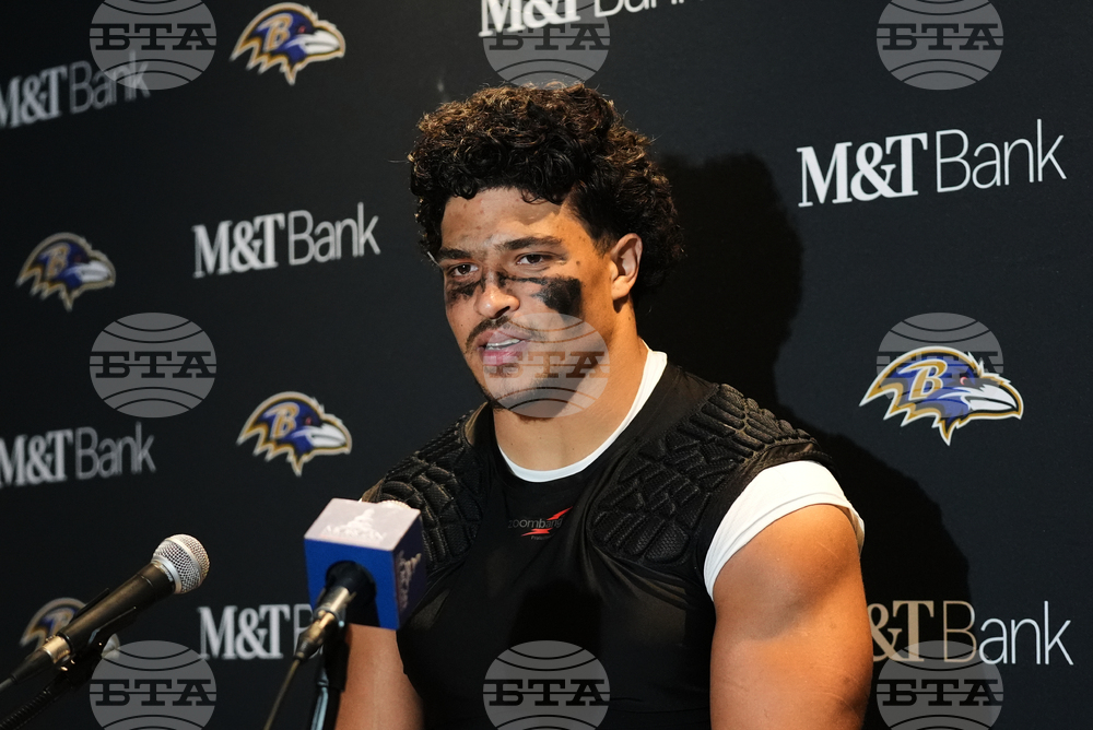 Ravens Dolphins Football