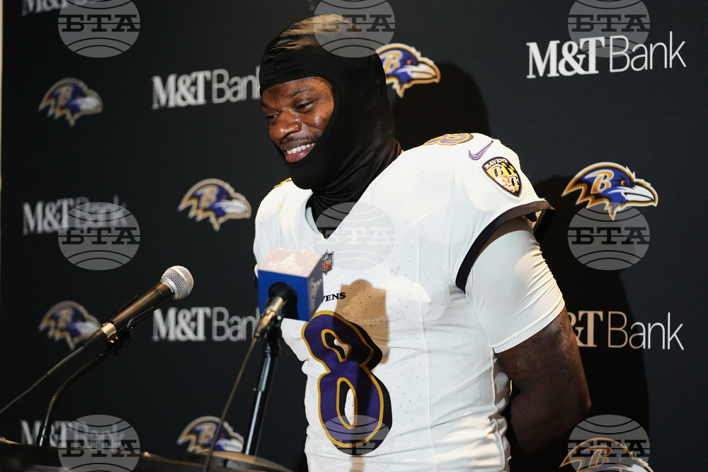 Ravens Dolphins Football