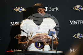 Ravens Dolphins Football