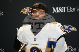 Ravens Dolphins Football