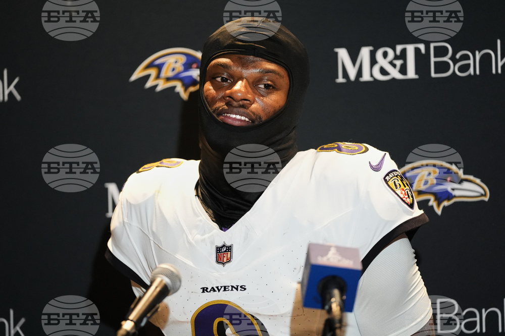 Ravens Dolphins Football