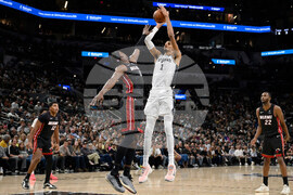 Heat Spurs Basketball