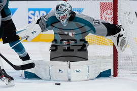 Devils Sharks Hockey