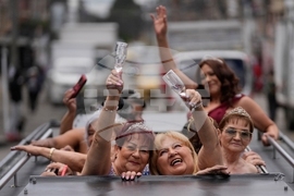 Pictures of the Week Latin America and Caribbean Photo Gallery