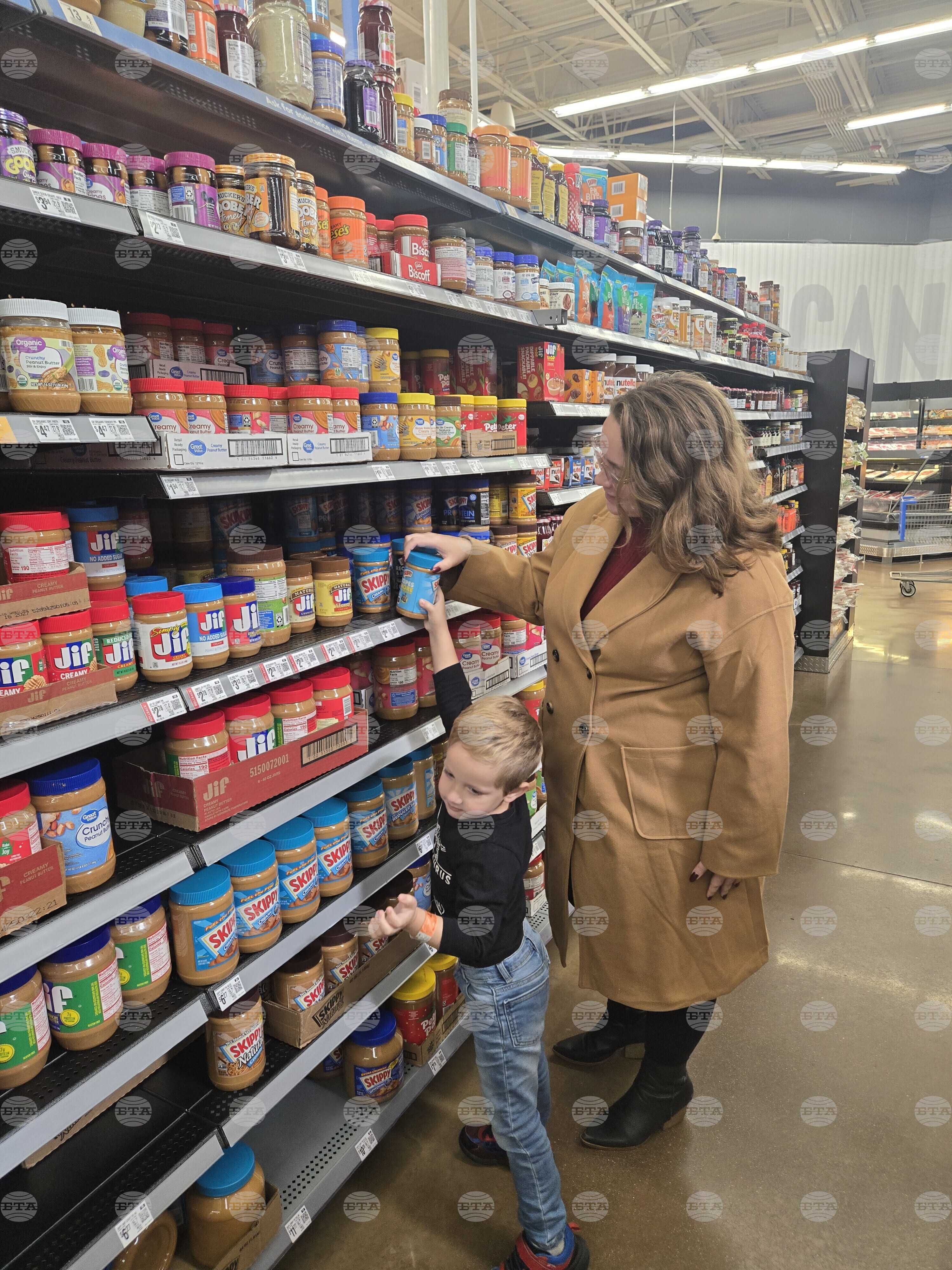 Government Shutdown Halloween Helpers