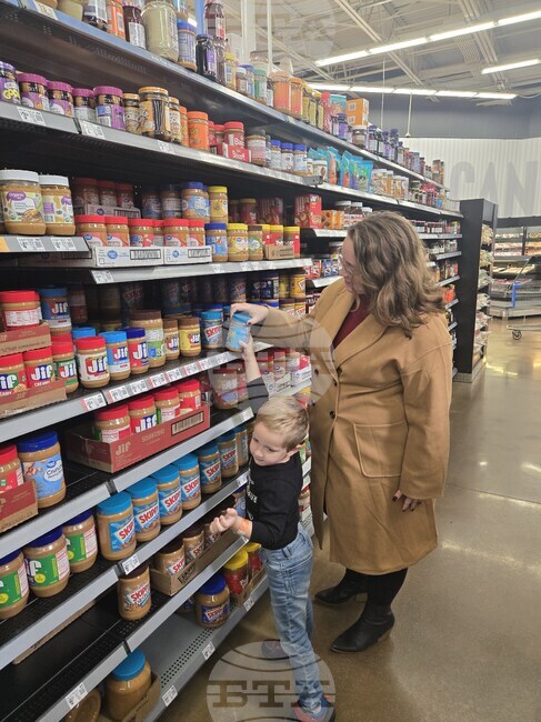 Government Shutdown Halloween Helpers