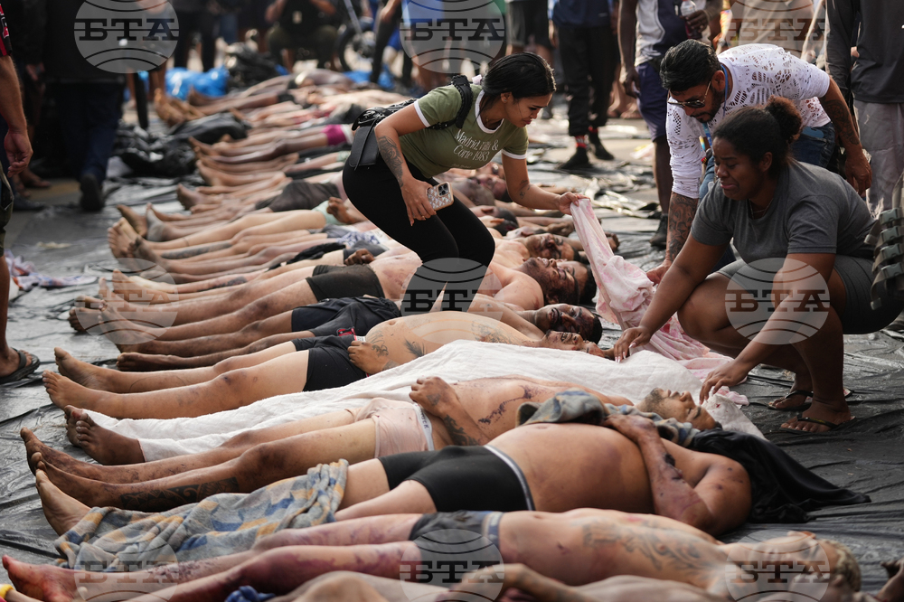 Pictures of the Week Latin America and Caribbean Photo Gallery