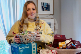 Government Shutdown Halloween Helpers