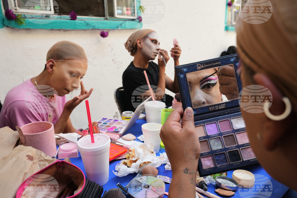 Pictures of the Week Latin America and Caribbean Photo Gallery