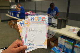 Extreme Weather Hurricane Melissa Relief