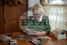 Beetlejuice Town Vermont