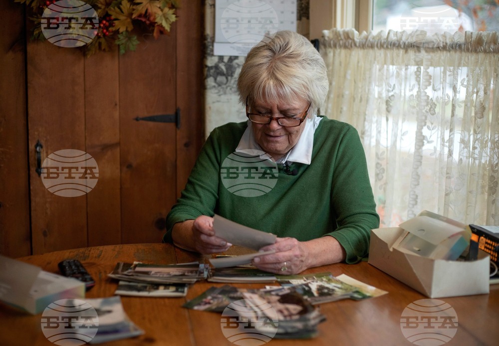 Beetlejuice Town Vermont