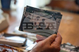 Beetlejuice Town Vermont