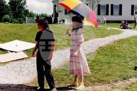 Beetlejuice Town Vermont