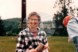 Beetlejuice Town Vermont