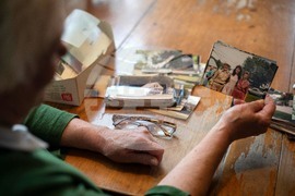 Beetlejuice Town Vermont