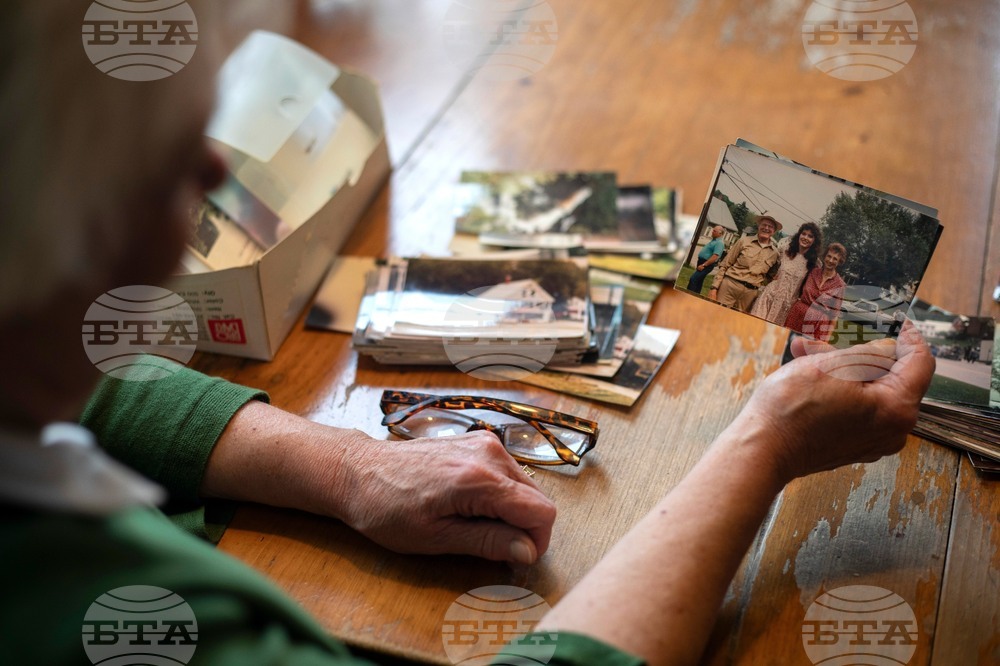 Beetlejuice Town Vermont