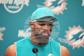 Ravens Dolphins Football