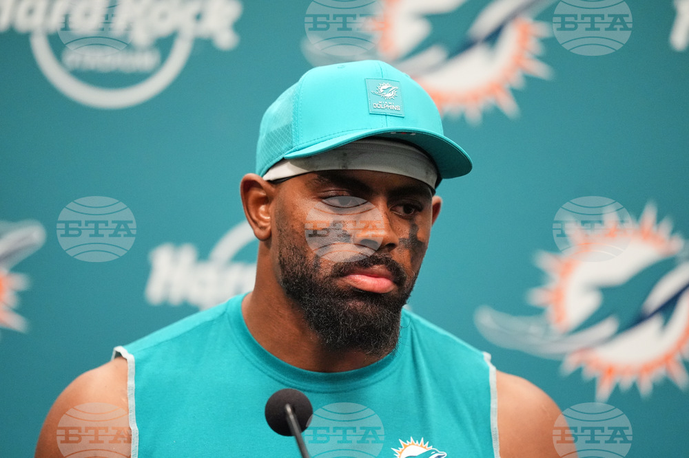 Ravens Dolphins Football