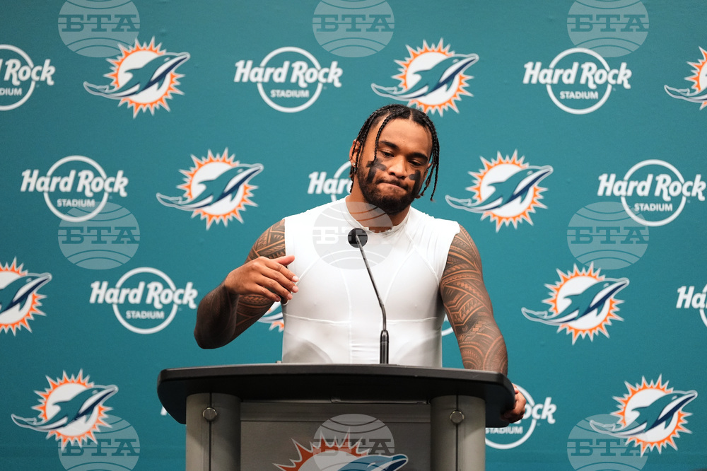 Ravens Dolphins Football