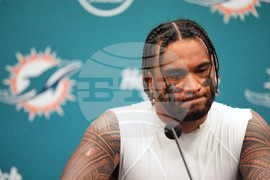 Ravens Dolphins Football