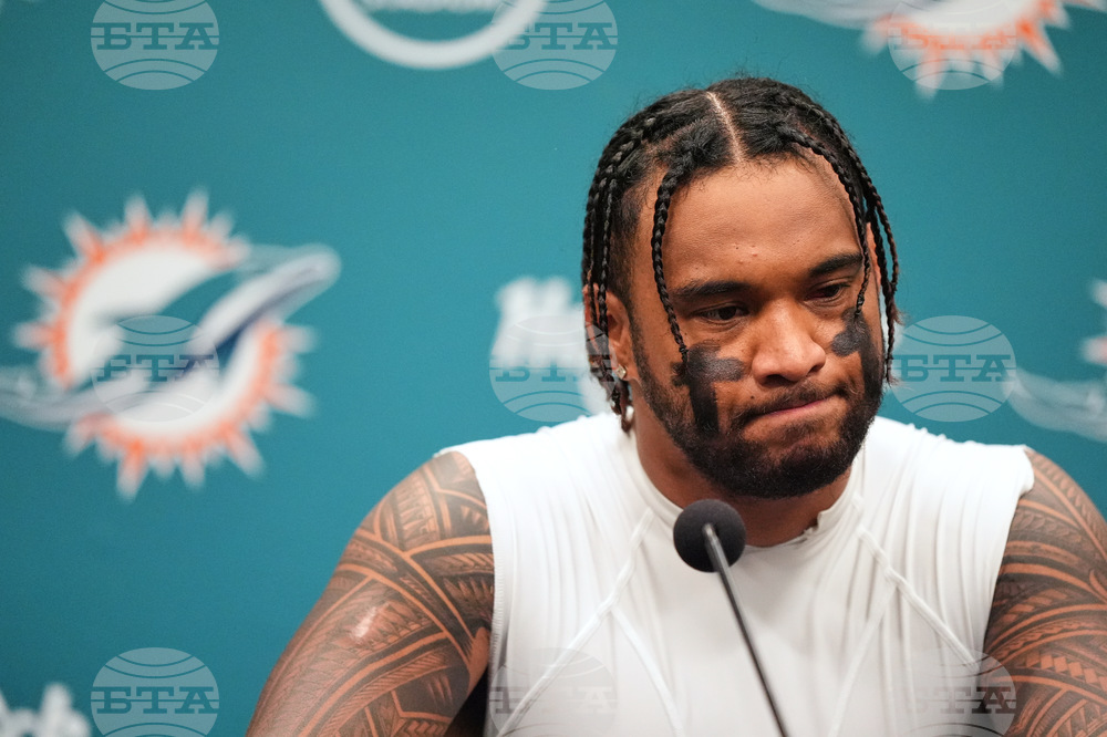 Ravens Dolphins Football