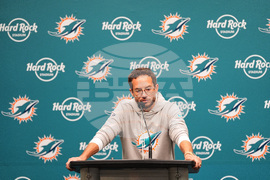 Ravens Dolphins Football