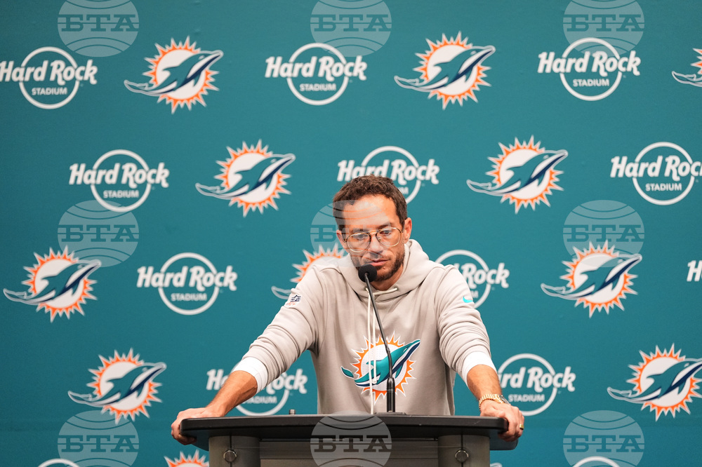 Ravens Dolphins Football