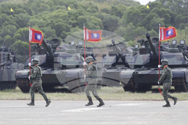Taiwan Military
