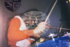 Music Review-Snocaps