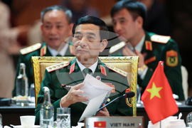 Malaysia ASEAN Defense