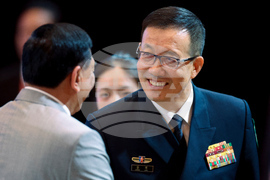 Malaysia ASEAN Defense