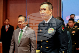 Malaysia ASEAN Defense