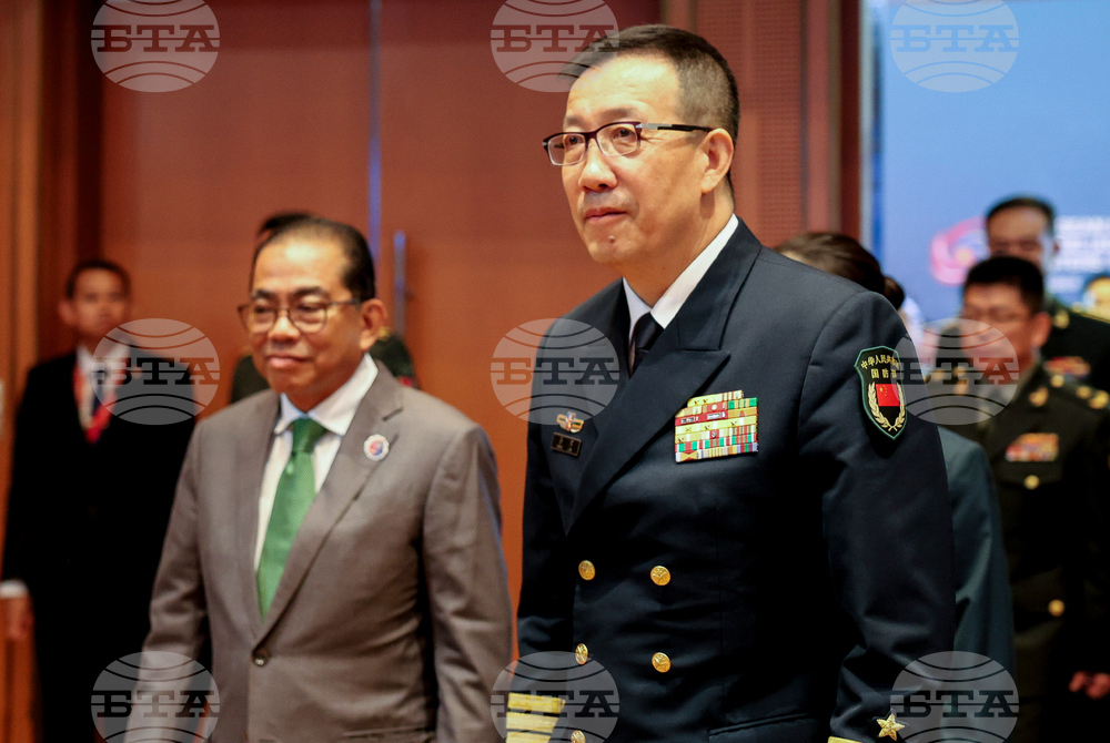 Malaysia ASEAN Defense