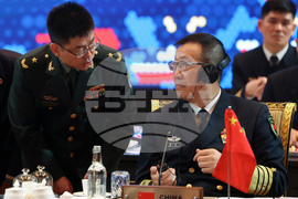 Malaysia ASEAN Defense